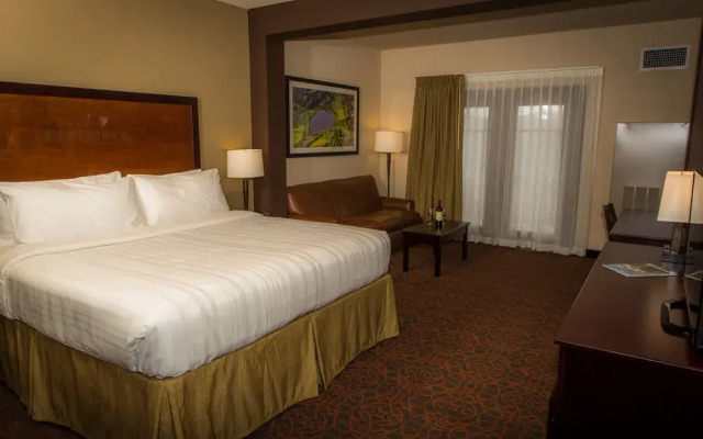 The Lodge At Old Kinderhook Golf Resort