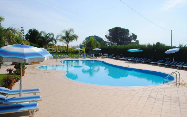 Villaggio & Residence Club Aquilia