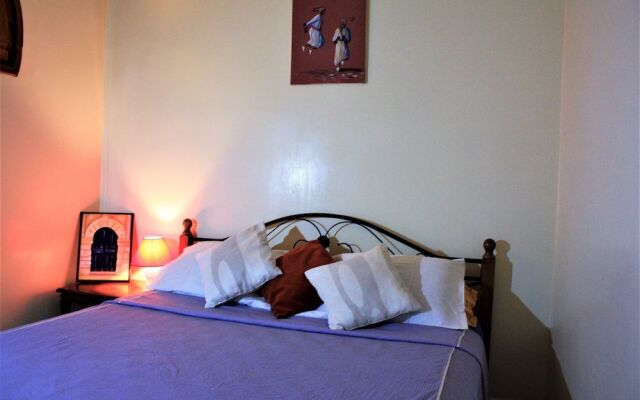 Crocro Surf - Hostel