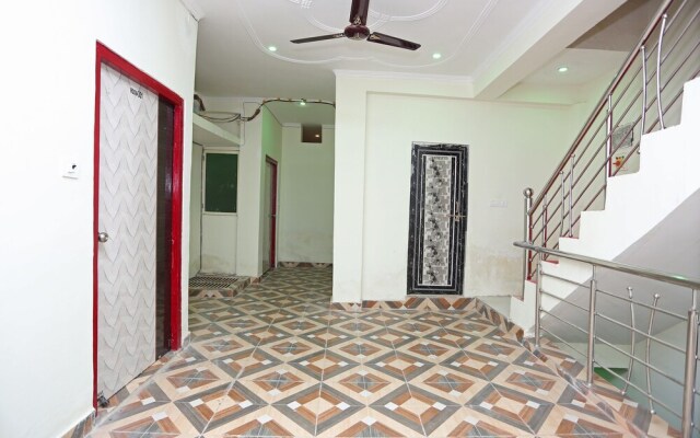 Radhika Guest House By OYO Rooms