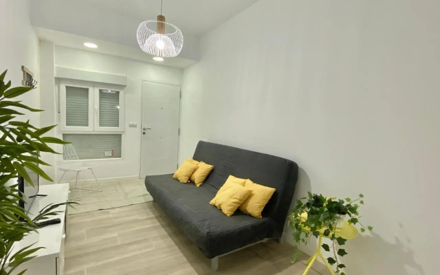 Mejorana Apartament