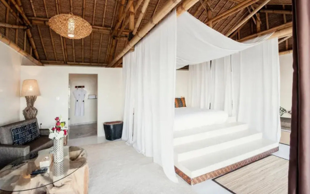 La Crique Nature Spa