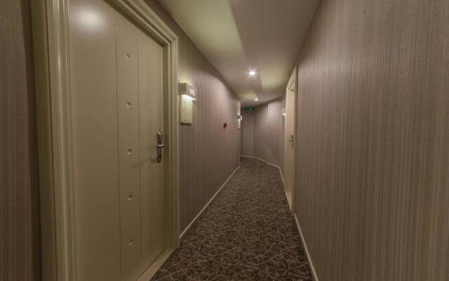 The Constantine Hotel