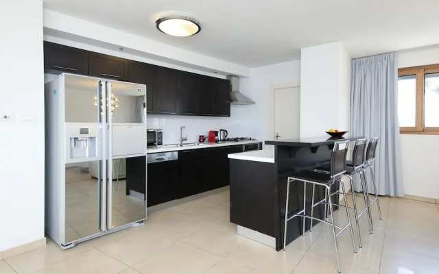 104 - King David Residence - Jerusalem-Rent