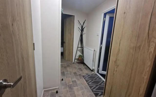 Remarkable 3-bed Lodge in Tattershall