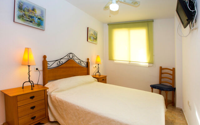 Apartment Oroblanc