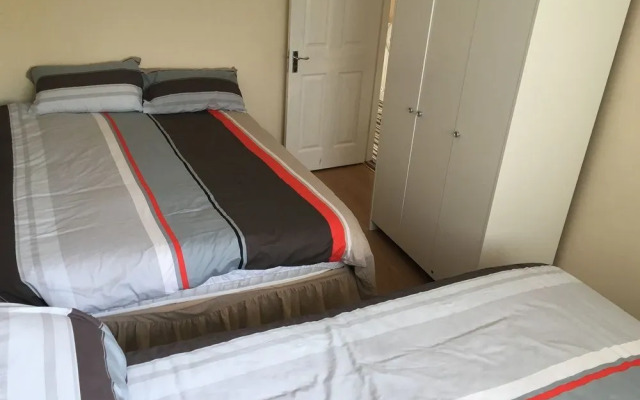 Martindale Holiday Home