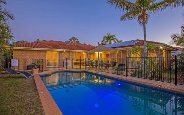 Anaheim Family Oasis