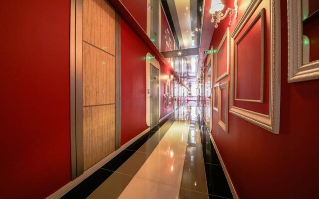 Hanam 1st Business Hotel