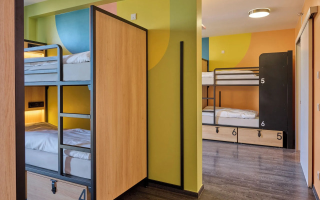 Generator Berlin Alexanderplatz