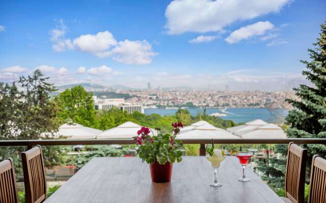 Hilton Istanbul Bosphorus