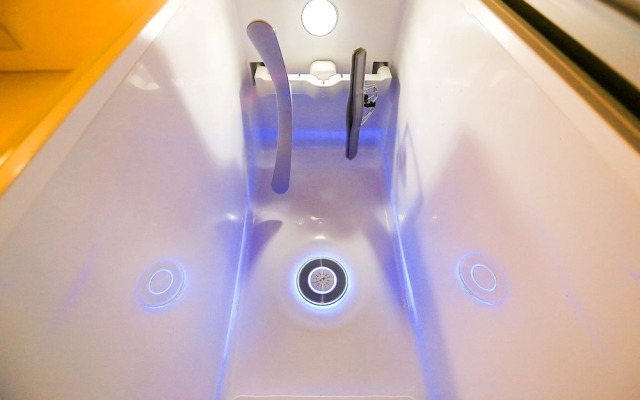 Incheon Film 372 Hotel