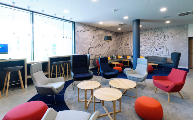 Holiday Inn Express Lustenau by IHG