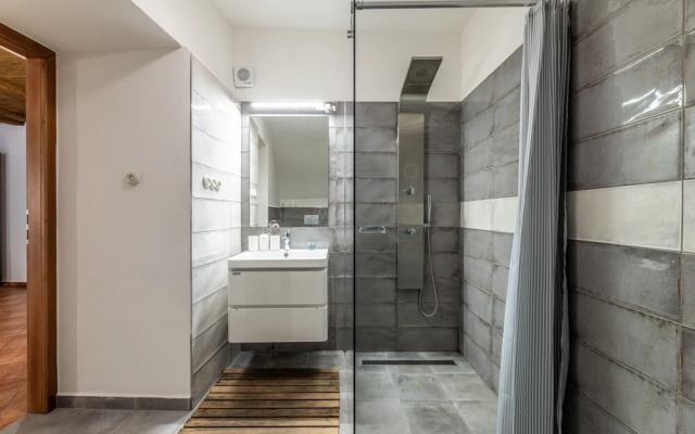 Apartman Baron