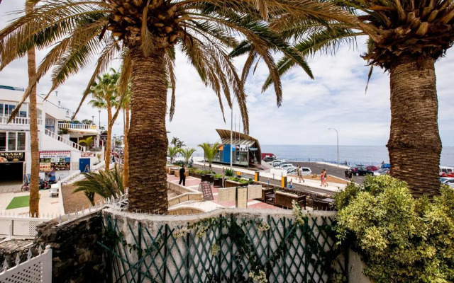 Sea Front Costa Adeje Bungalow