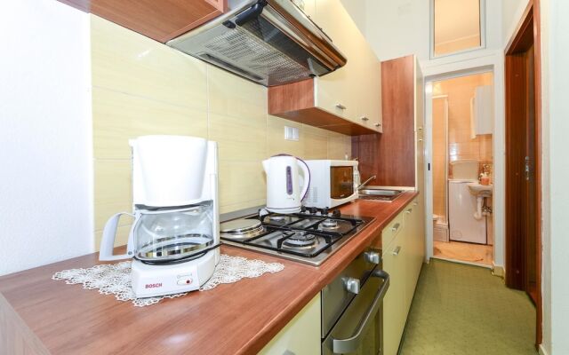 Apartments Jadranka Polinovac Studio S1