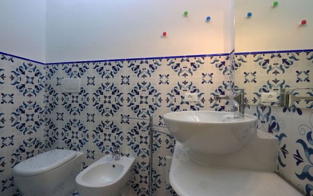 Alma Terra Salento B&B