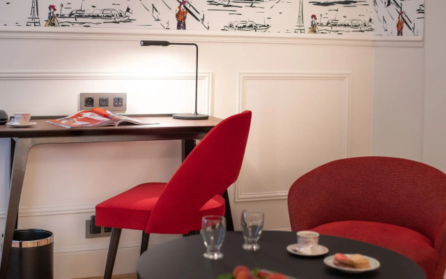 Hotel Cambon