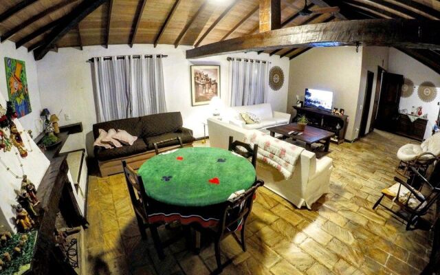 Morada do Sol Guest House