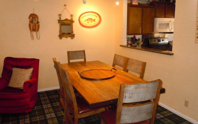 Snow Summit Townhouse