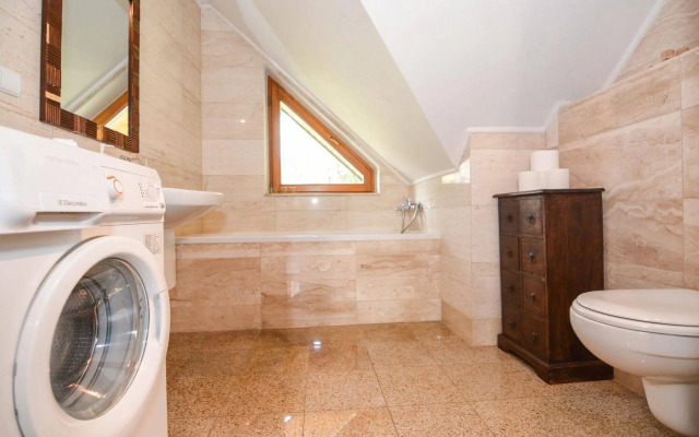 Apartamenty Comfort