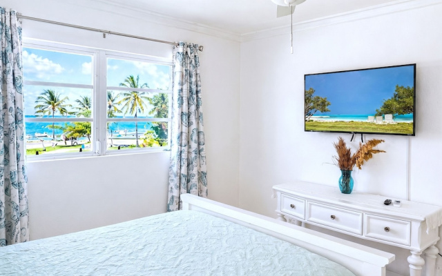 Ocean Mist Villa