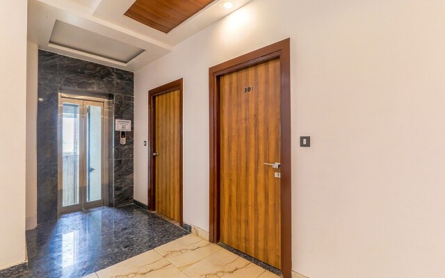Fabexpress Global Inn New