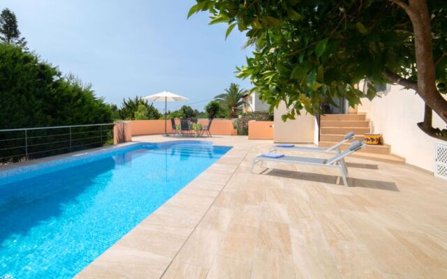 House Baladrar Benissa