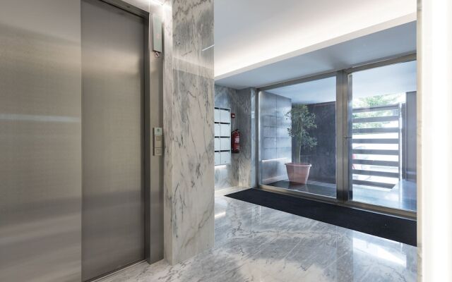 Foz Deluxe Apartment