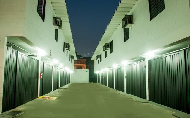 Flash Motel - Adults Only