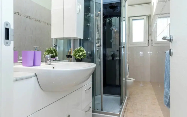 JOIVY Milano Fiera Cozy & Elegant Apartment