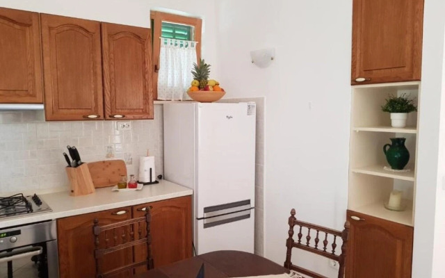 Kike - 60 Meters From the Beach - A2