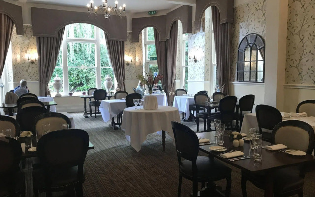 St Andrews Town Hotel