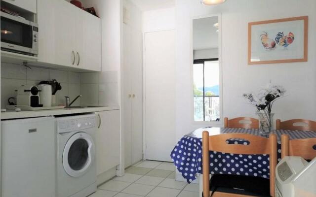 Appartement Cannes la Bocca, 2 pièces, 4 personnes - FR-1-609-21