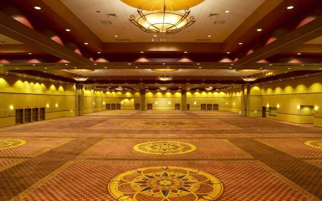 Embassy Suites by Hilton Dallas Frisco Hotel & Convention Center