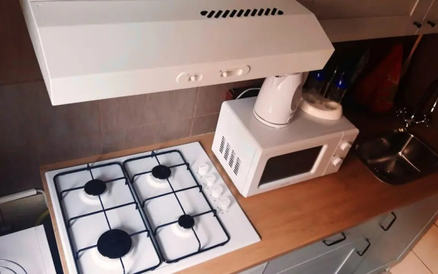 Apartment With one Bedroom in Sector 3, București, With Wonderful City View and Wifi - Near the Slopes