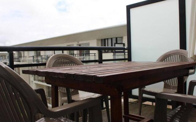 Appartement La Rochelle, 2 pièces, 4 personnes - FR-1-246-142