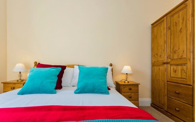 Braunton Fairholme 4 Bedrooms