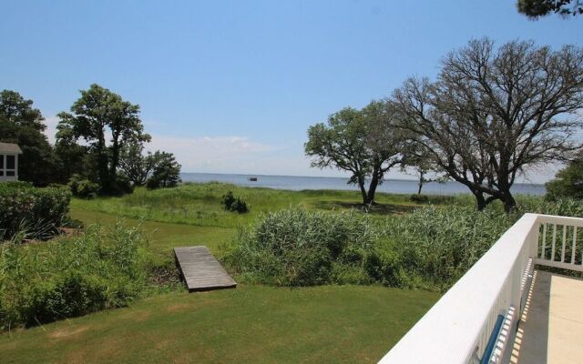 Golden Sunset - 4 Br Home