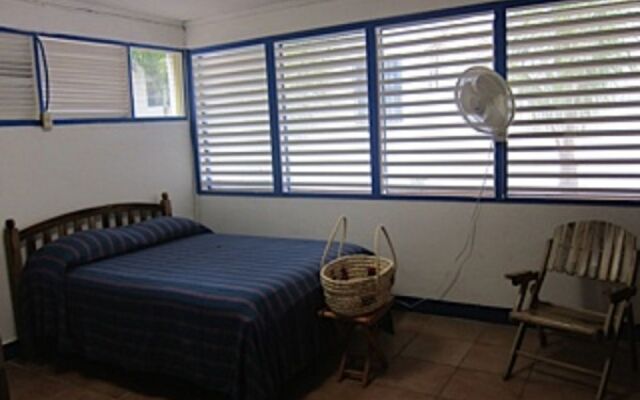 El Coco Azul