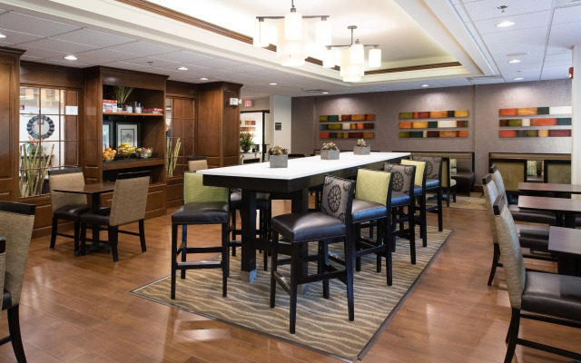 Best Western Plus Lexington Inn