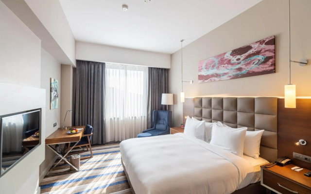 DoubleTree by Hilton Eskisehir, Turkey
