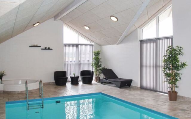 "Noralee" - 800m from the sea in NW Jutland