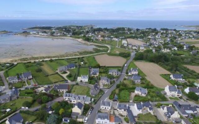 Maison Lilia bord de mer