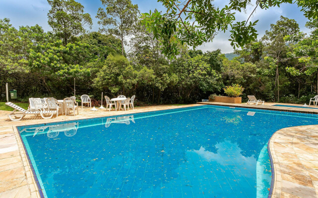 WI-FI 500MB | Trapiche na Lagoa da Conceição #LA09