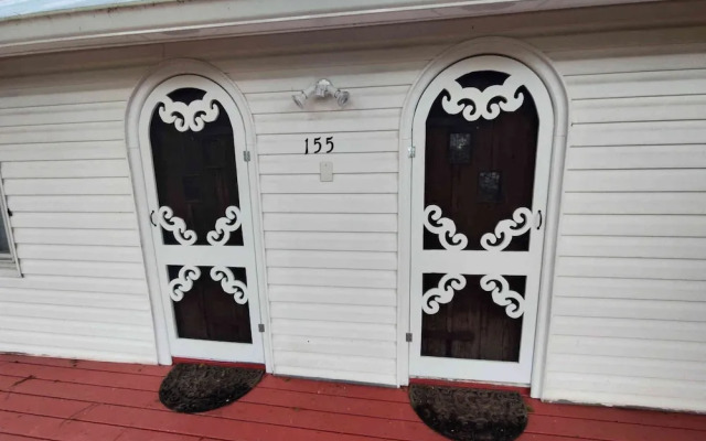 Franklin Terrace Bed and Breakfast