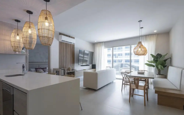 Armonia 2BR Apartment - Equipped to be Your Home-away-from-home - Apartment in 卡塔赫纳 - Photo 2