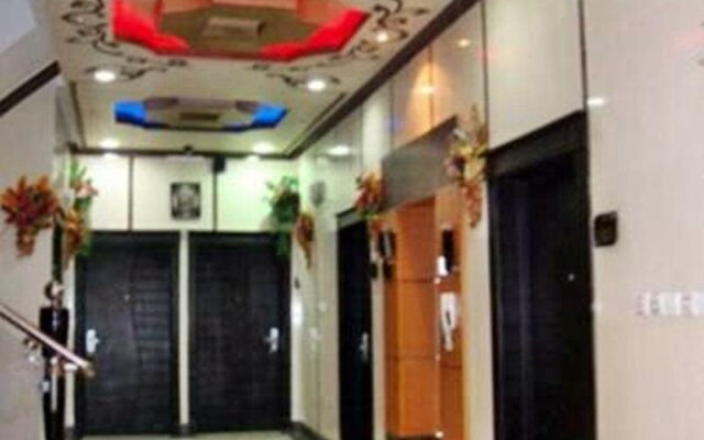 Fakhamet Al Raha Hotel Apartments