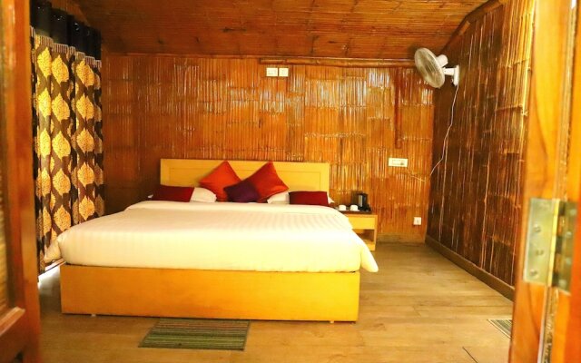 Pepper Green Resort Wayanad