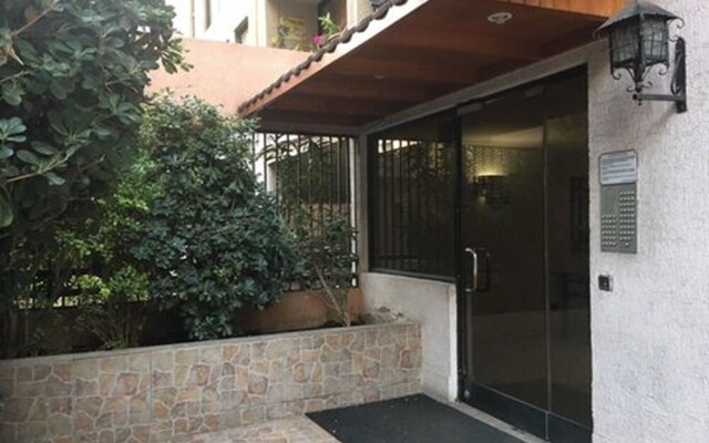 Costanera House para 4